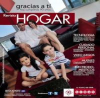 Revista de Aniversario